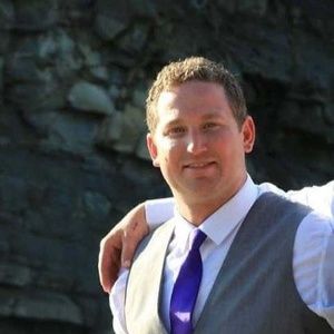 Meet your Posher, Brian